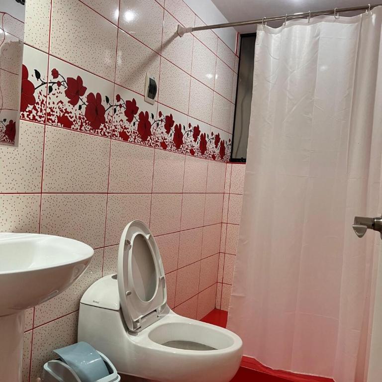 ElParaíso - Velasco Astete Cusco - Apartamento de 3 dormitorios - 20
