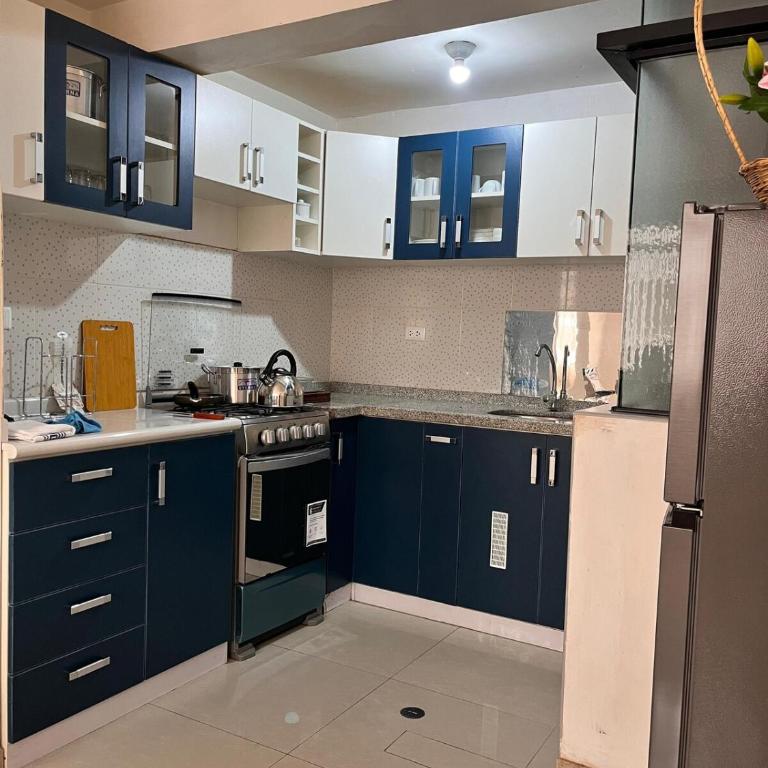 ElParaíso - Velasco Astete Cusco - Apartamento de 3 dormitorios - 24