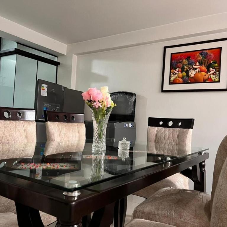 ElParaíso - Velasco Astete Cusco - Apartamento de 3 dormitorios - 25