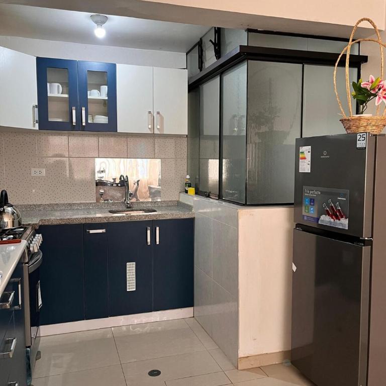 ElParaíso - Velasco Astete Cusco - Apartamento de 3 dormitorios - 29