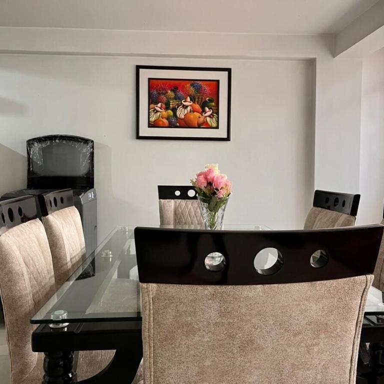 ElParaíso - Velasco Astete Cusco - Apartamento de 3 dormitorios - 38