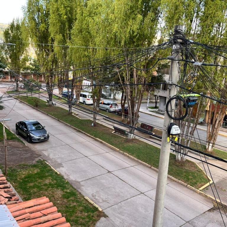 ElParaíso - Velasco Astete Cusco - Apartamento de 3 dormitorios - 42