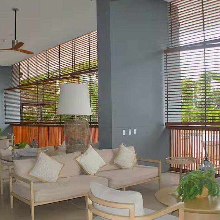 Loft en Reservas del mar - Apartamento de 1 dormitorio - 36