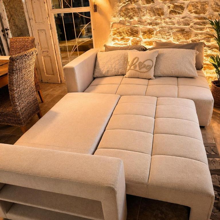 Gite Romantique avec SPA- Rêve de Bali - au Mont Ventoux - Maison 2 Chambres - 27