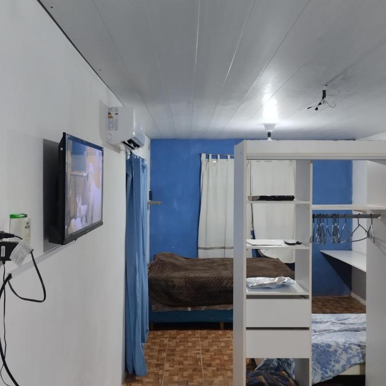 Gran Turismo - Apartamento de 1 dormitorio - 3