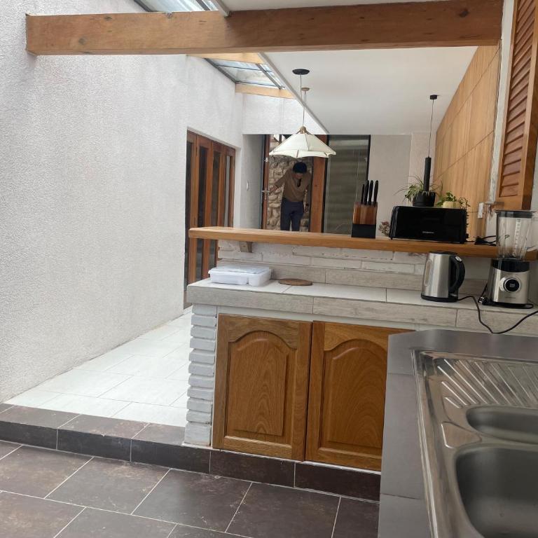 Villa Florita - Three-Bedroom Vacation Home - 25