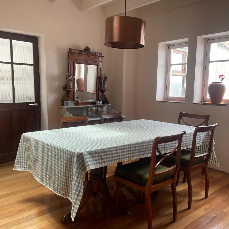 Villa Florita - Three-Bedroom Vacation Home - 29