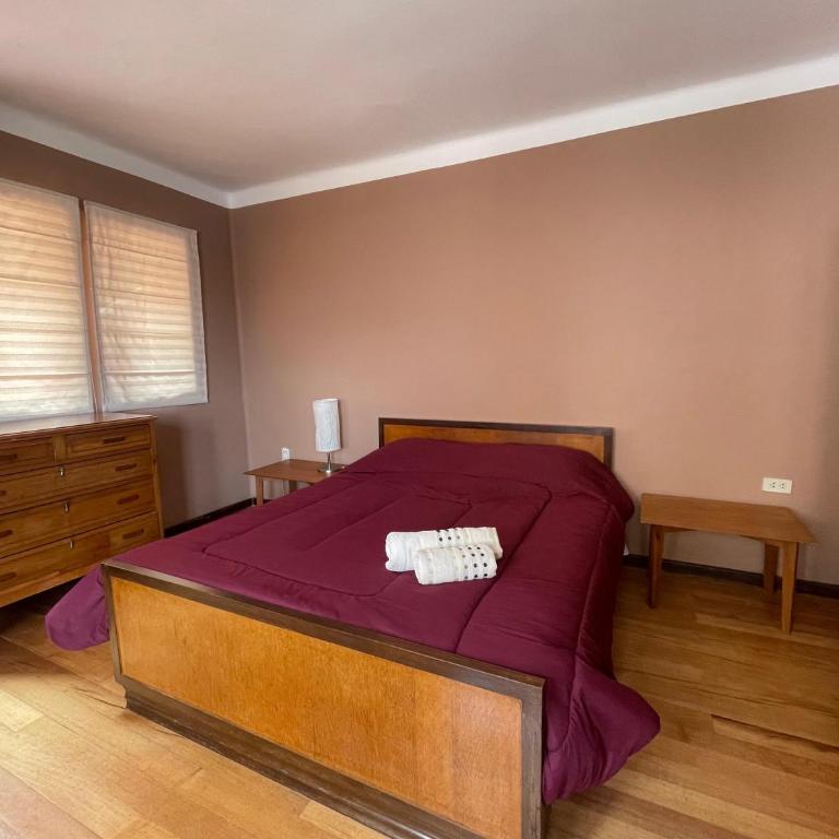Villa Florita - Three-Bedroom Vacation Home - 36
