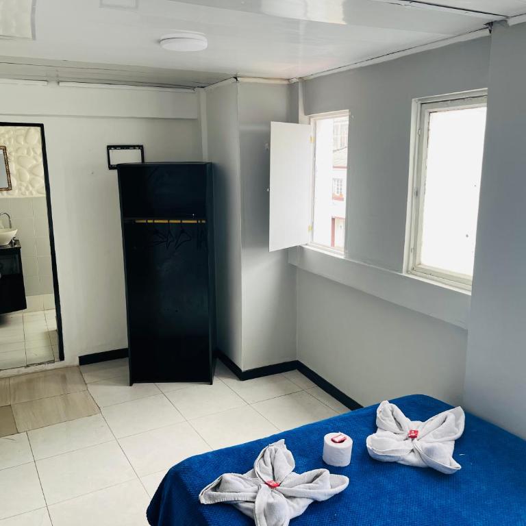 Casa Central DC - Double Room - 1