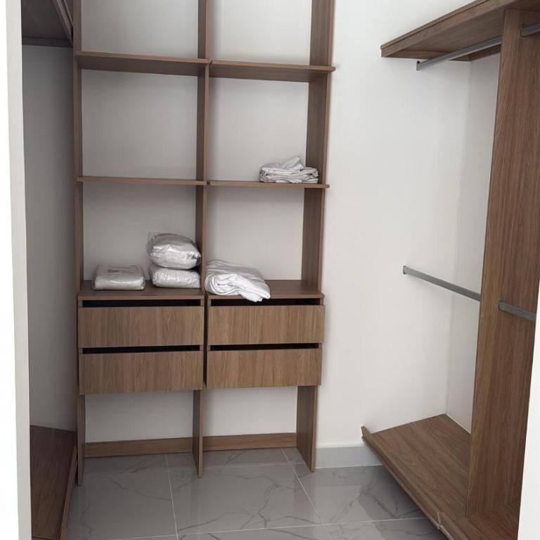 Brand new apartment north side of the city, Riomar - Apartamento de 1 dormitorio - 2