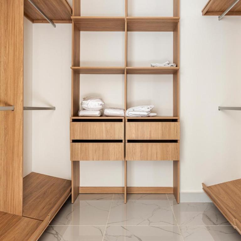 Brand new apartment north side of the city, Riomar - Apartamento de 1 dormitorio - 4