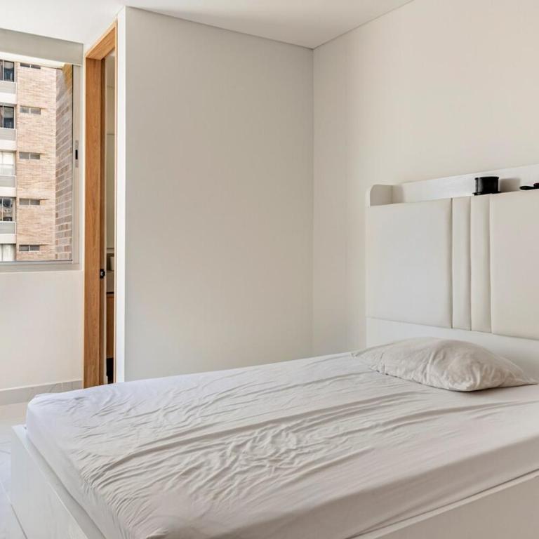 Brand new apartment north side of the city, Riomar - Apartamento de 1 dormitorio - 9