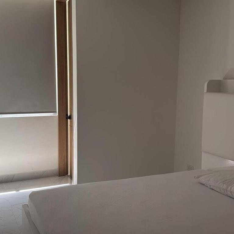 Brand new apartment north side of the city, Riomar - Apartamento de 1 dormitorio - 10