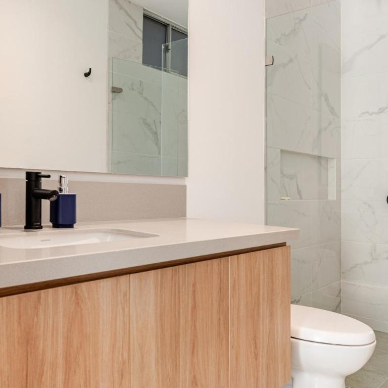 Brand new apartment north side of the city, Riomar - Apartamento de 1 dormitorio - 13