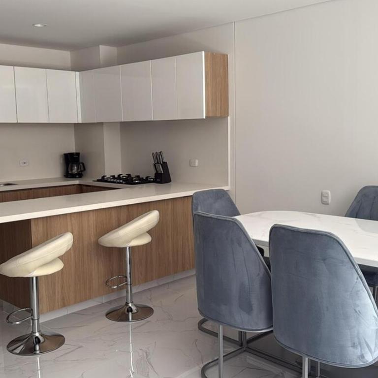 Brand new apartment north side of the city, Riomar - Apartamento de 1 dormitorio - 16