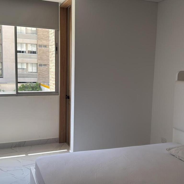 Brand new apartment north side of the city, Riomar - Apartamento de 1 dormitorio - 17