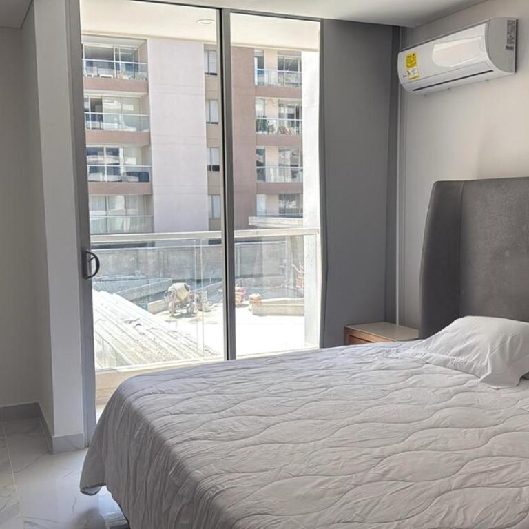 Brand new apartment north side of the city, Riomar - Apartamento de 1 dormitorio - 19