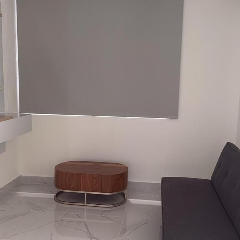 Brand new apartment north side of the city, Riomar - Apartamento de 1 dormitorio - 22