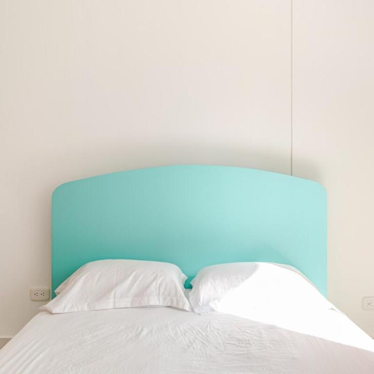 Brand new apartment north side of the city, Riomar - Apartamento de 1 dormitorio - 23