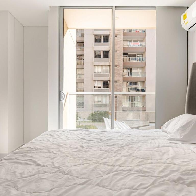 Brand new apartment north side of the city, Riomar - Apartamento de 1 dormitorio - 25