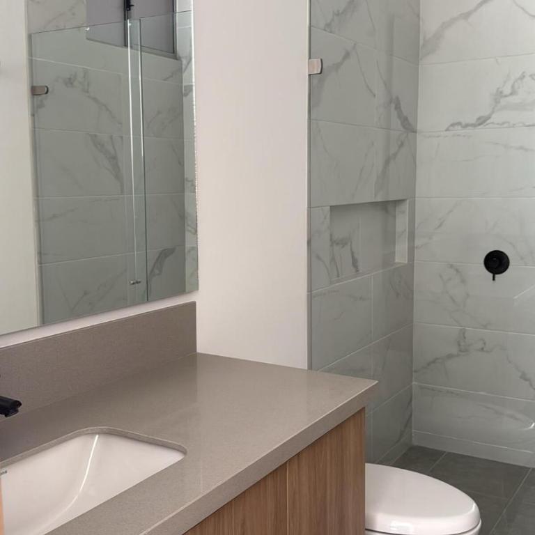 Brand new apartment north side of the city, Riomar - Apartamento de 1 dormitorio - 26