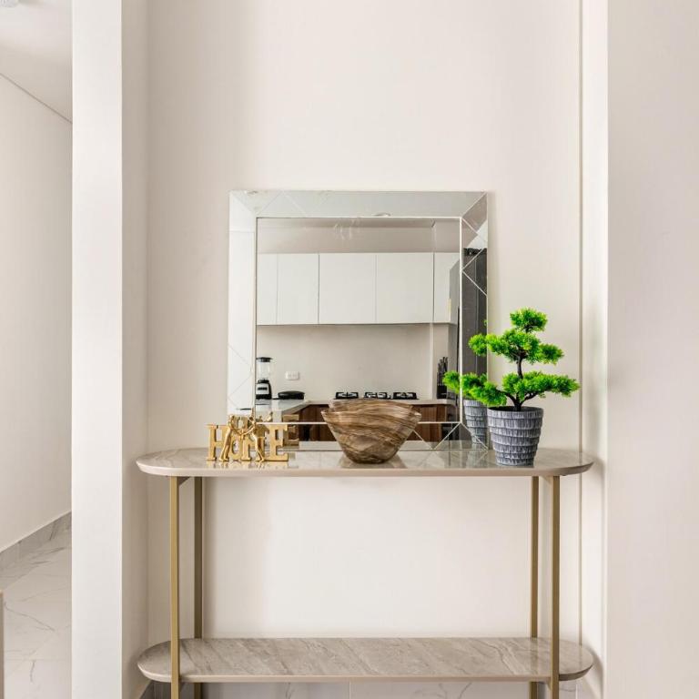 Brand new apartment north side of the city, Riomar - Apartamento de 1 dormitorio - 27