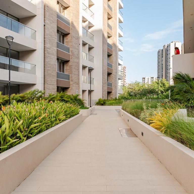 Brand new apartment north side of the city, Riomar - Apartamento de 1 dormitorio - 28