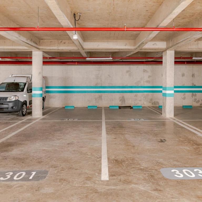 Brand new apartment north side of the city, Riomar - Apartamento de 1 dormitorio - 29