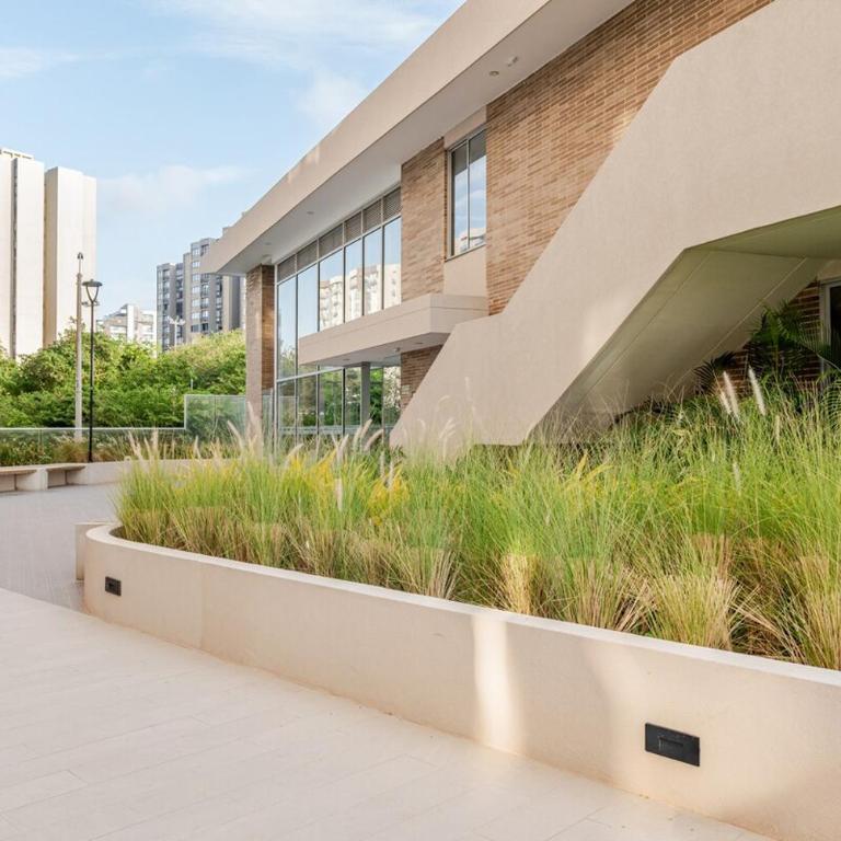 Brand new apartment north side of the city, Riomar - Apartamento de 1 dormitorio - 31
