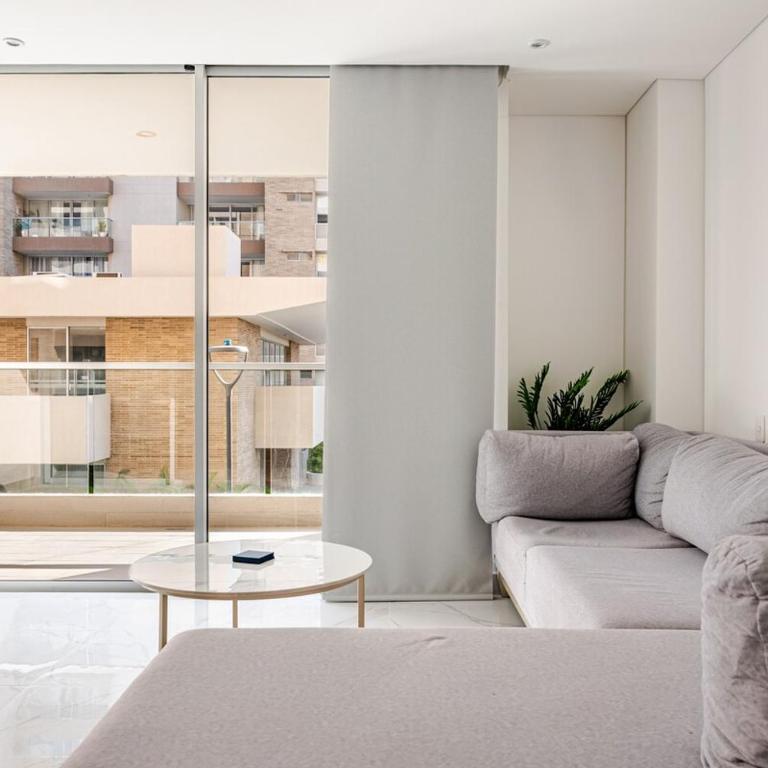 Brand new apartment north side of the city, Riomar - Apartamento de 1 dormitorio - 34