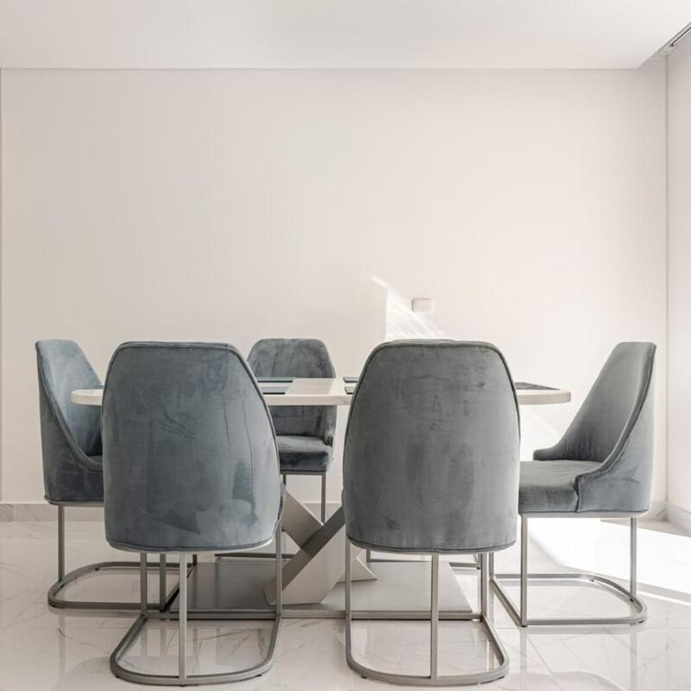 Brand new apartment north side of the city, Riomar - Apartamento de 1 dormitorio - 35
