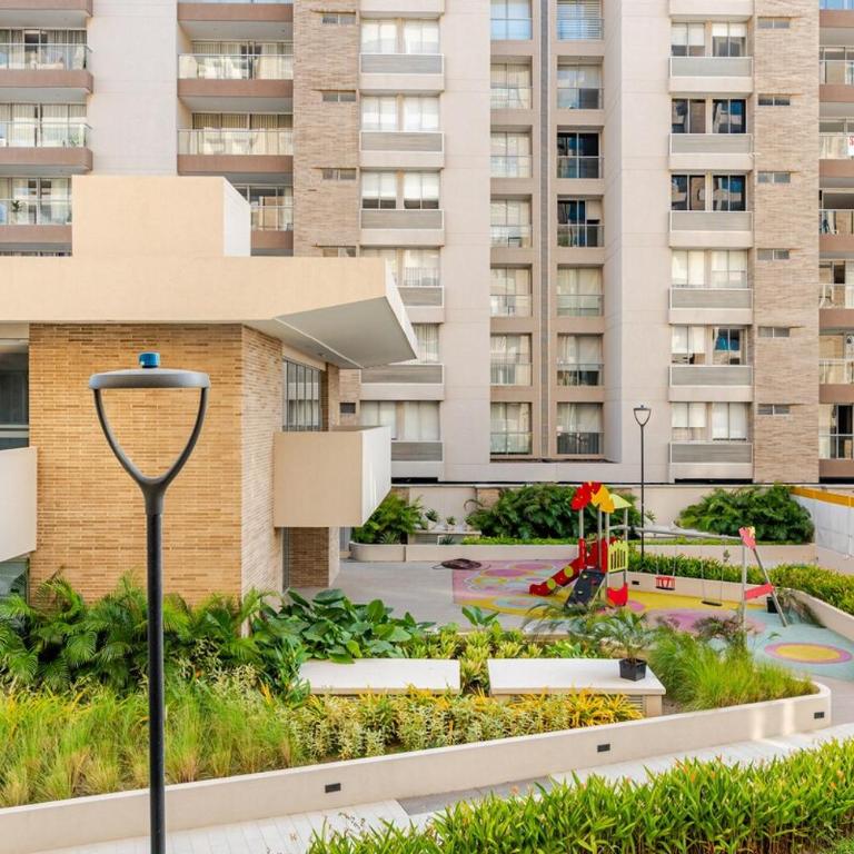 Brand new apartment north side of the city, Riomar - Apartamento de 1 dormitorio - 42
