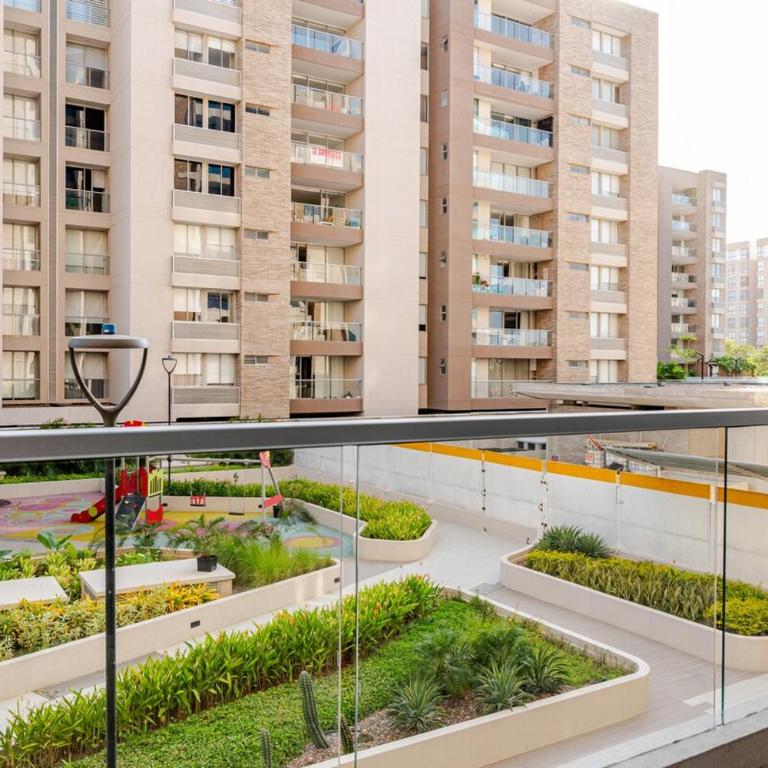 Brand new apartment north side of the city, Riomar - Apartamento de 1 dormitorio - 43