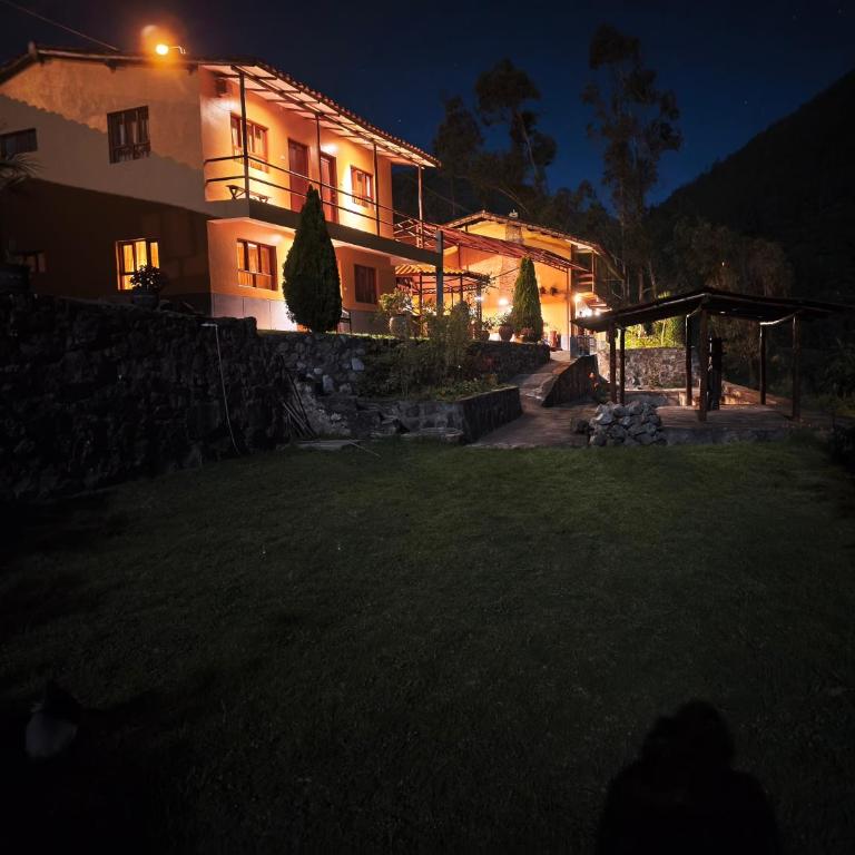 CASA de SALCANTAY , Choquequirao - Habitación Doble con baño privado - 4