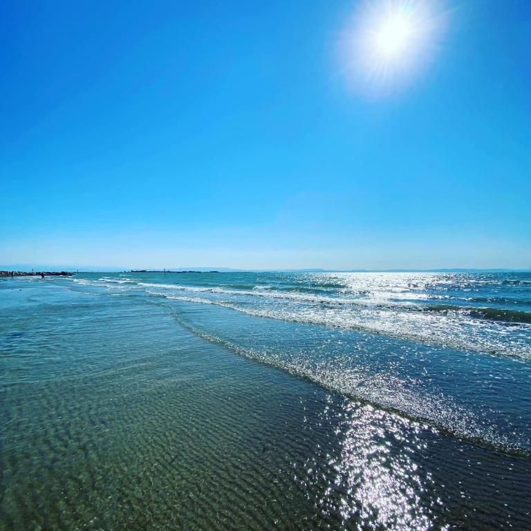Al Mare residence - Appartamento con 2 Camere da Letto - 20