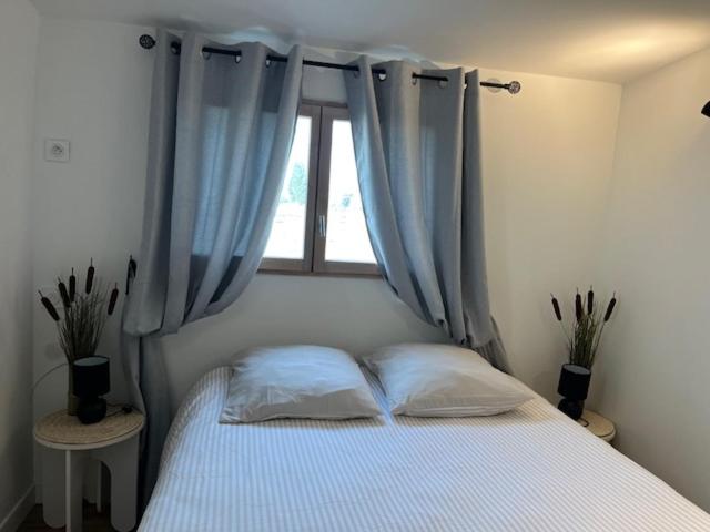 Tiny House Les brises du Sud - Haus mit 1 Schlafzimmer - 7