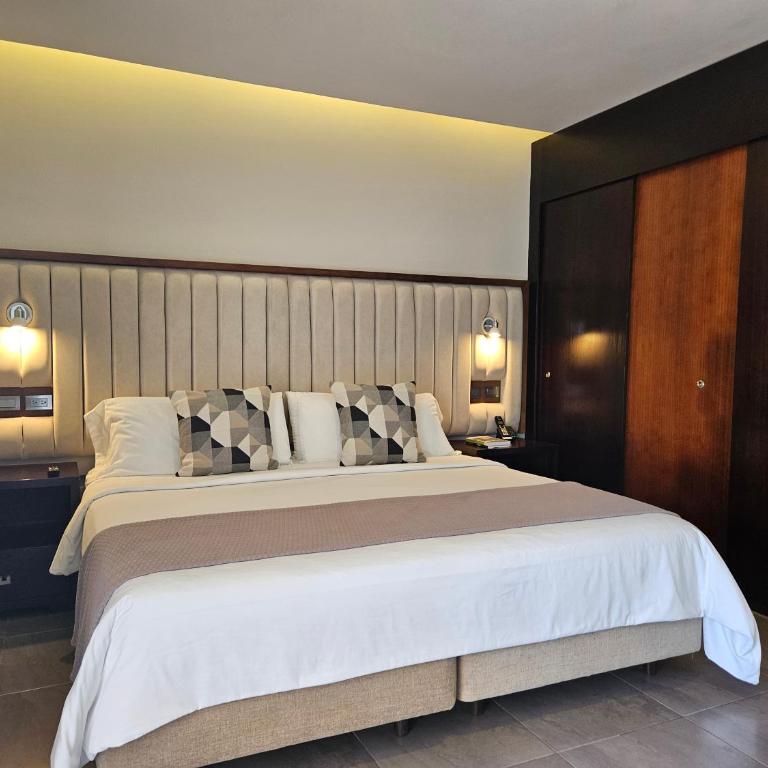 Hotel Perla Spondylus - Suite - 16