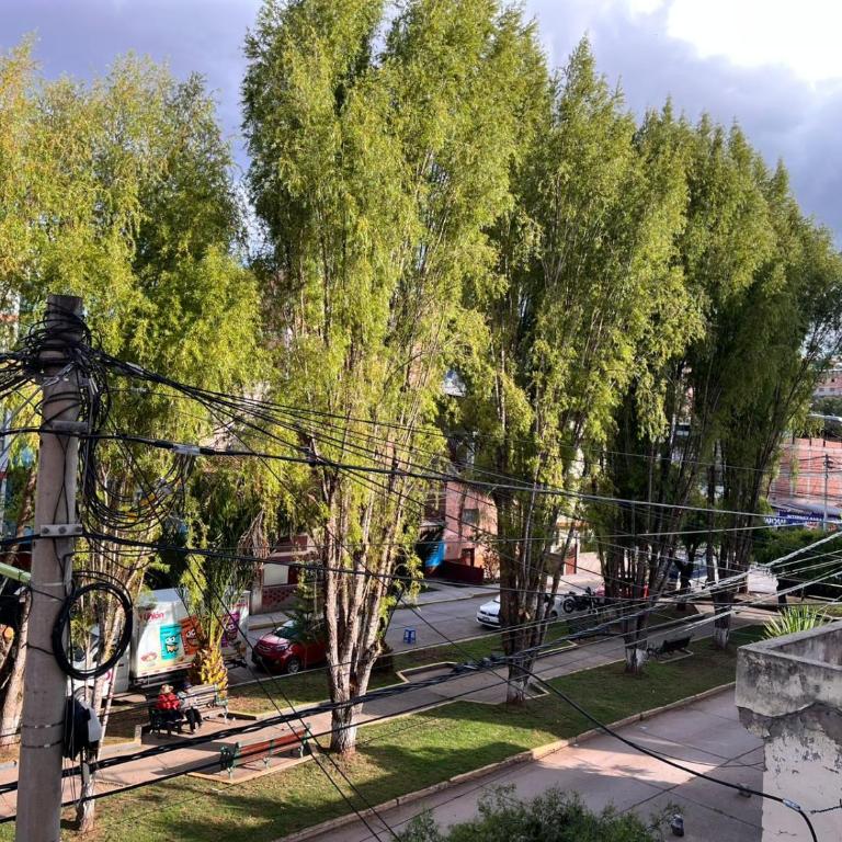 ElParaíso - Velasco Astete Cusco - Apartamento de 3 dormitorios - 45