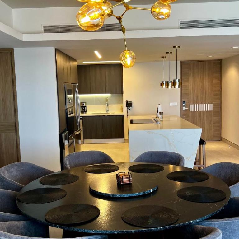 Sonoran Star Luxury 3 Bedroom Breachfront Condominium - Apartamento - 4