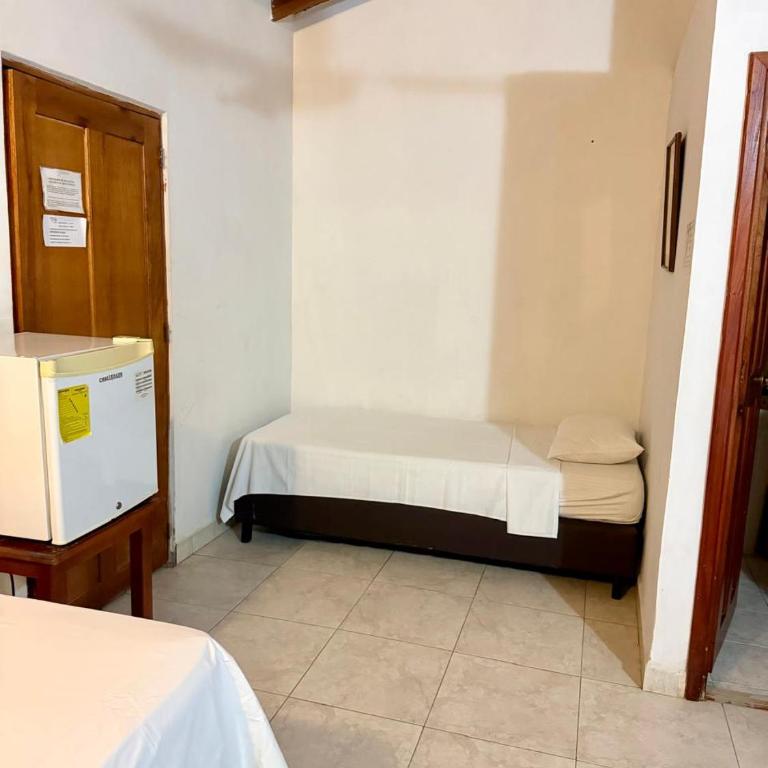 Hotel Campestre Real - Habitación Triple - 5