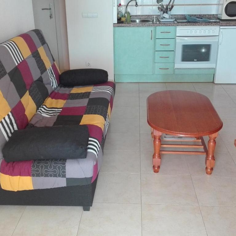 Apartamento Amatista Calpe - Apartamento con vistas al mar - 5