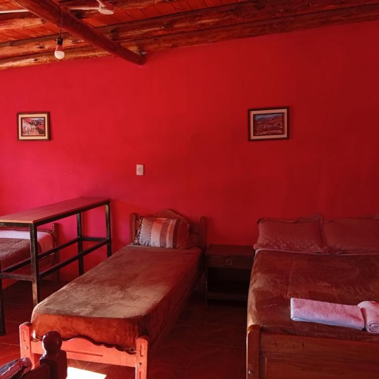 Maimahost III Descanso tranquilo - Casa con 1 dormitorio - 3