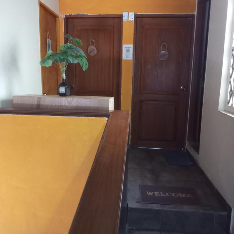 CASA HOSTAL Cartagena - Triple Room - 2