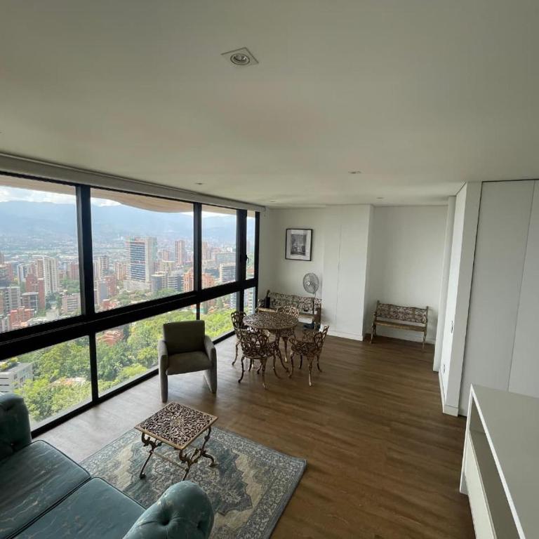 Loft Energy Living 2002 - Apartamento de 1 dormitorio - 2