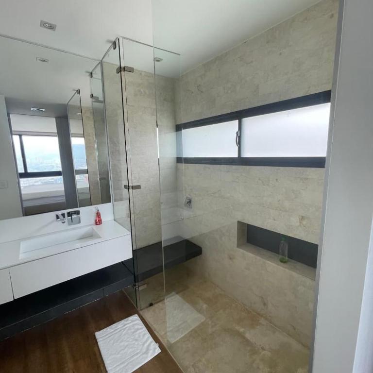 Loft Energy Living 2002 - Apartamento de 1 dormitorio - 7