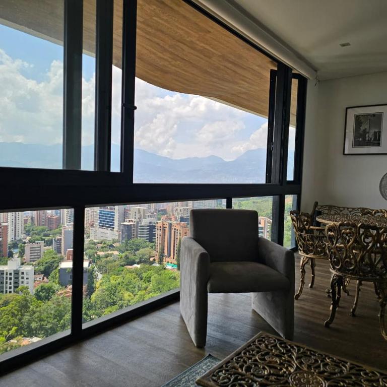 Loft Energy Living 2002 - Apartamento de 1 dormitorio - 16