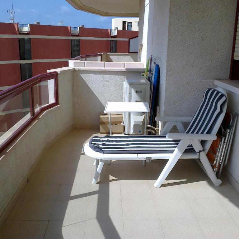 Apartamento Amatista Calpe - Apartamento con vistas al mar - 17