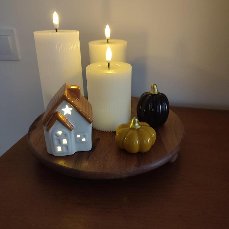 ROYAN, APPARTEMENT CENTRE VILLE, PLAGE très proche, WIFI - Appartement 1 Chambre - 13