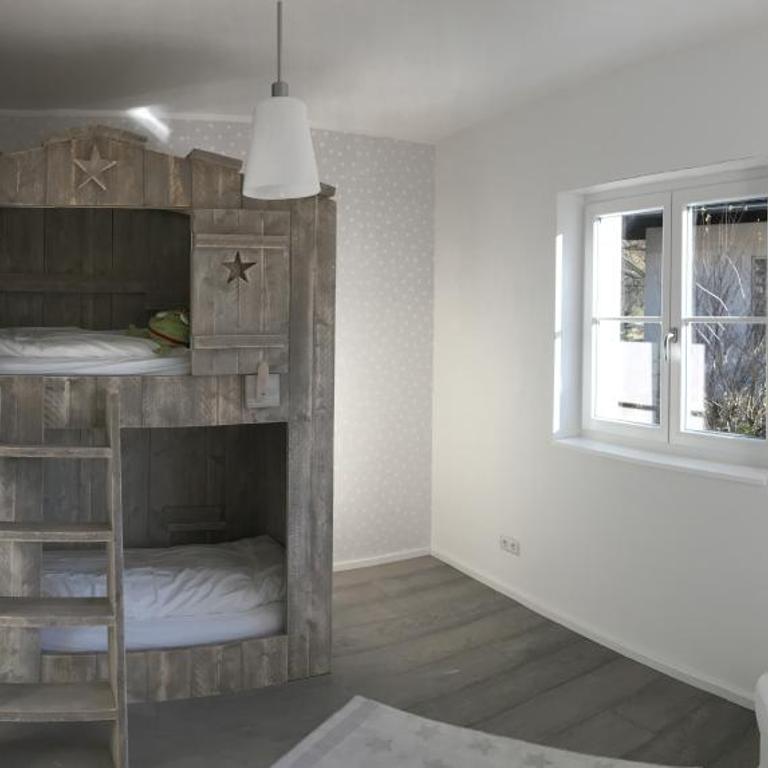 AlpenglueckGastein - Private mountain lodge - Apartment - auf 2 Etagen - 29
