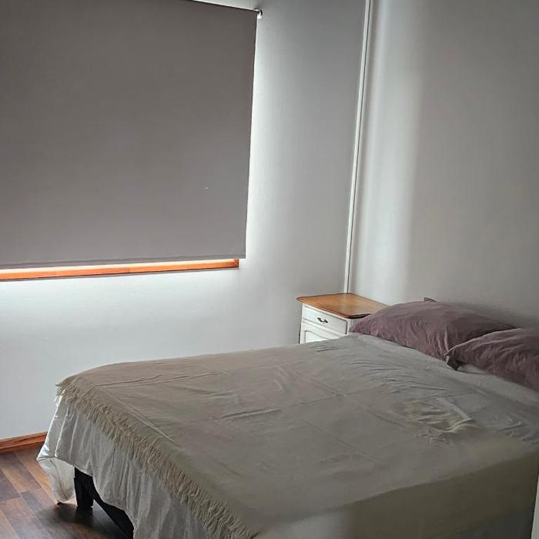 Juanafran - Casa con 1 dormitorio - 4